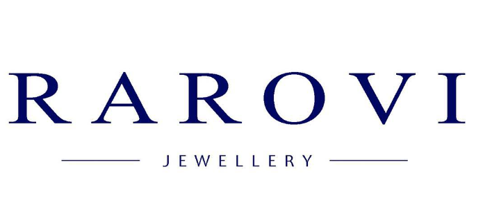 Logomarca rarovi